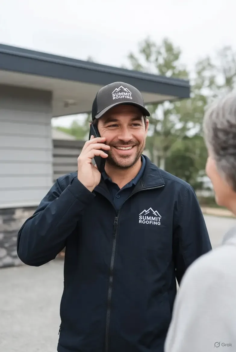Flat Roof Leak Repair Ravenna, TX FAQs